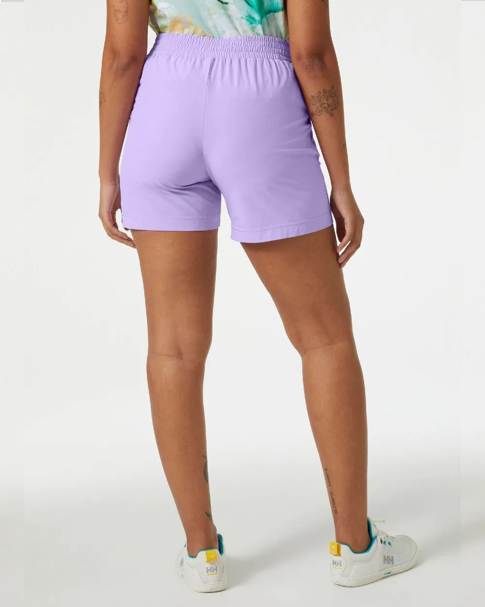 Helly Hansen Womens Thalia Shorts 2.0