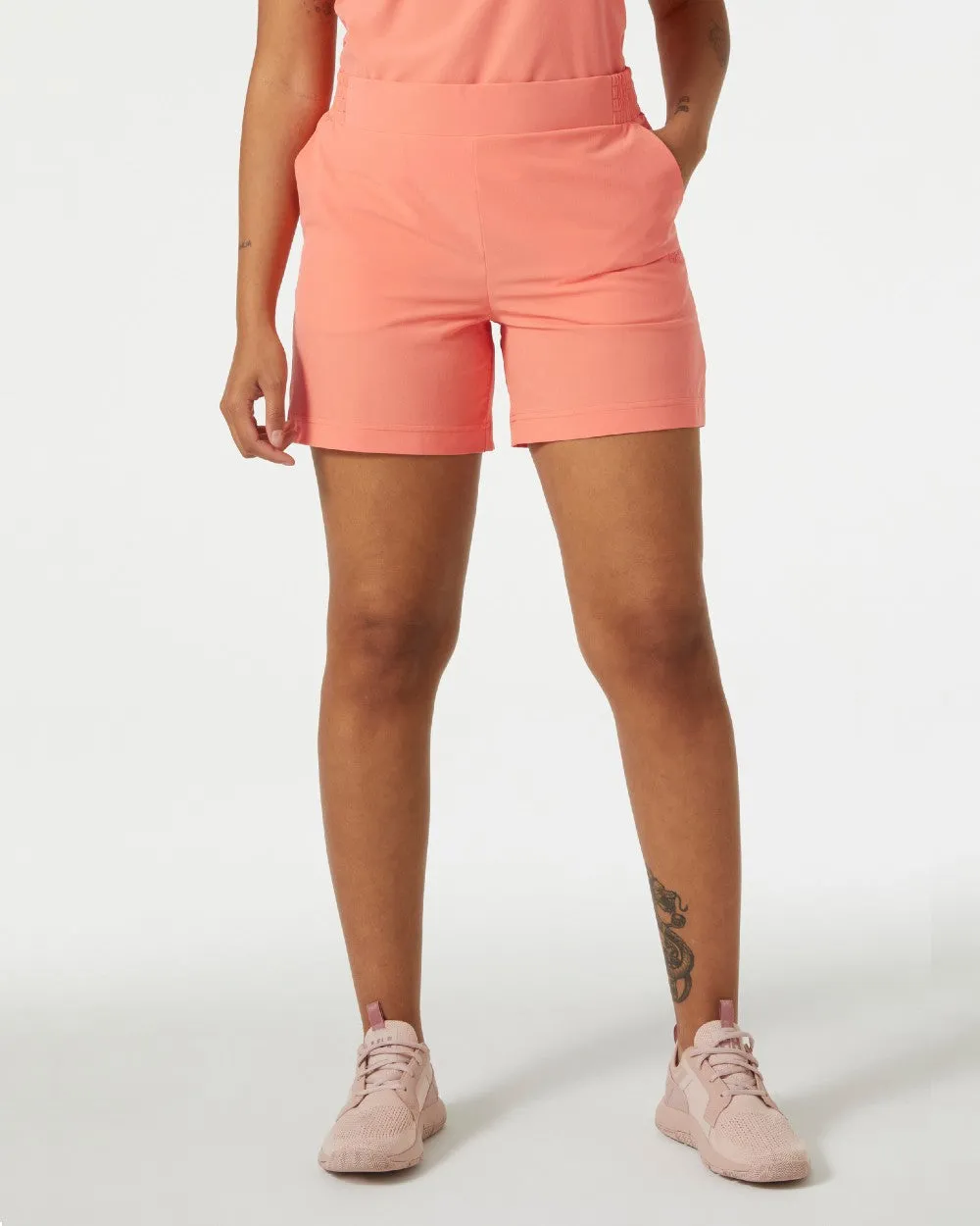 Helly Hansen Womens Thalia Shorts 2.0