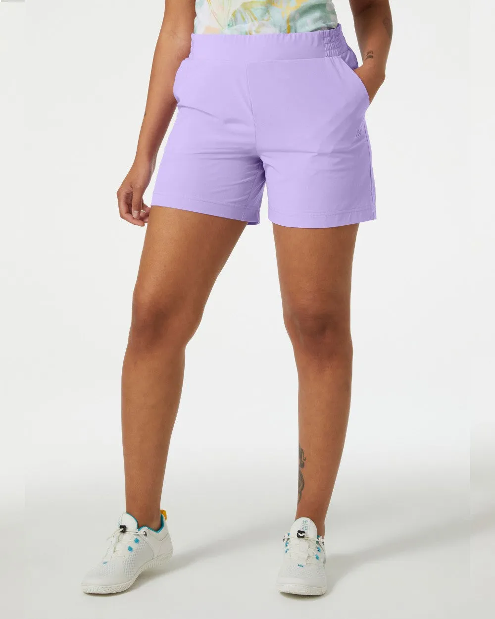 Helly Hansen Womens Thalia Shorts 2.0
