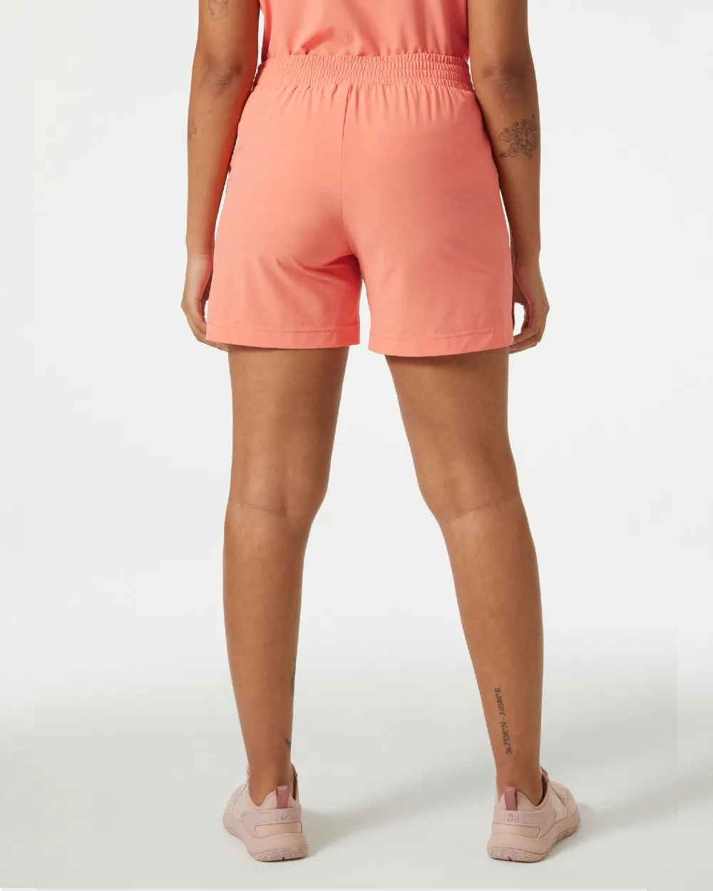 Helly Hansen Womens Thalia Shorts 2.0