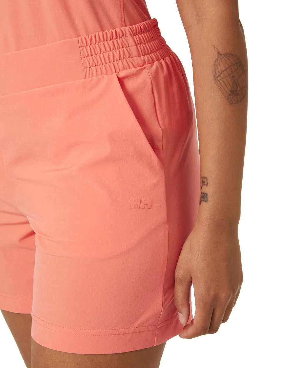 Helly Hansen Womens Thalia Shorts 2.0