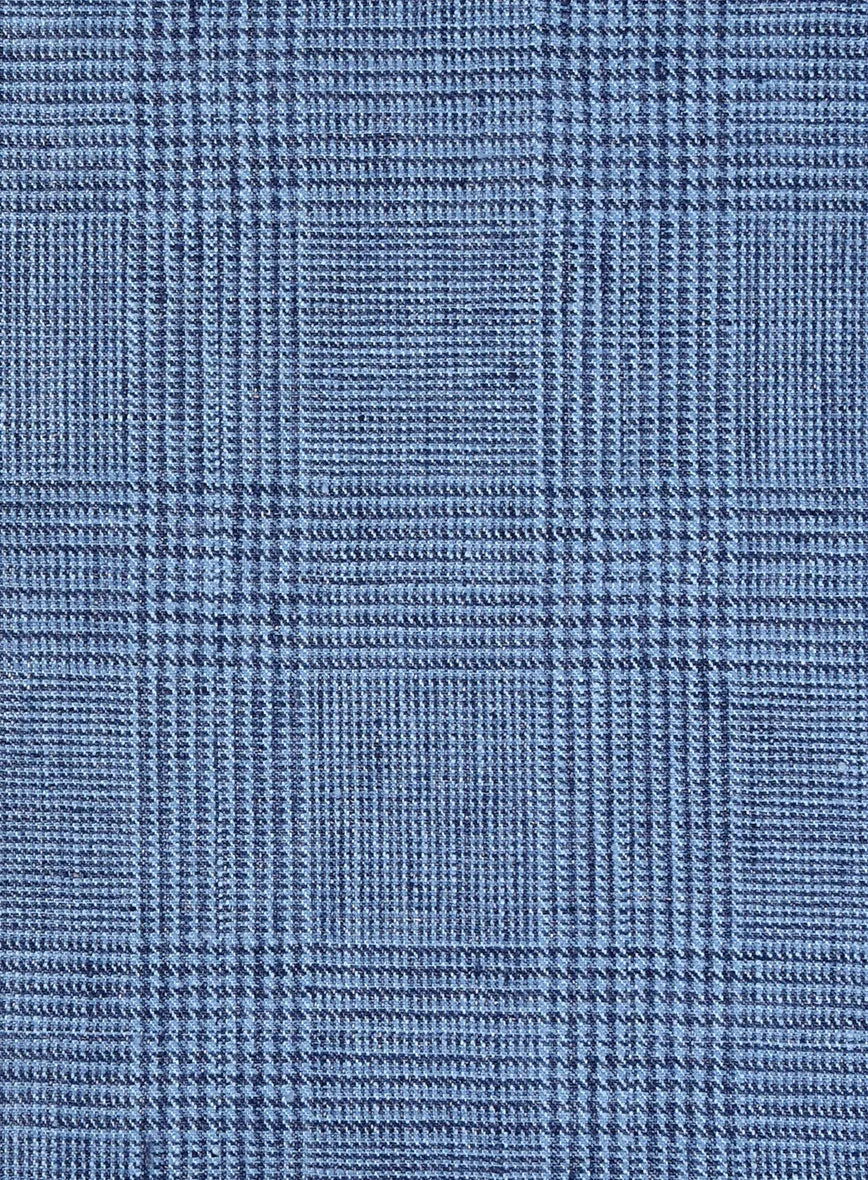 Italian Linen Mirta Pants