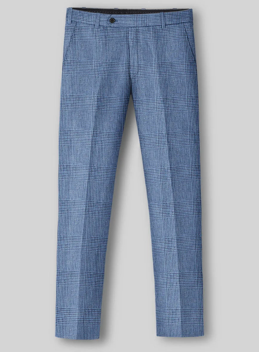 Italian Linen Mirta Pants