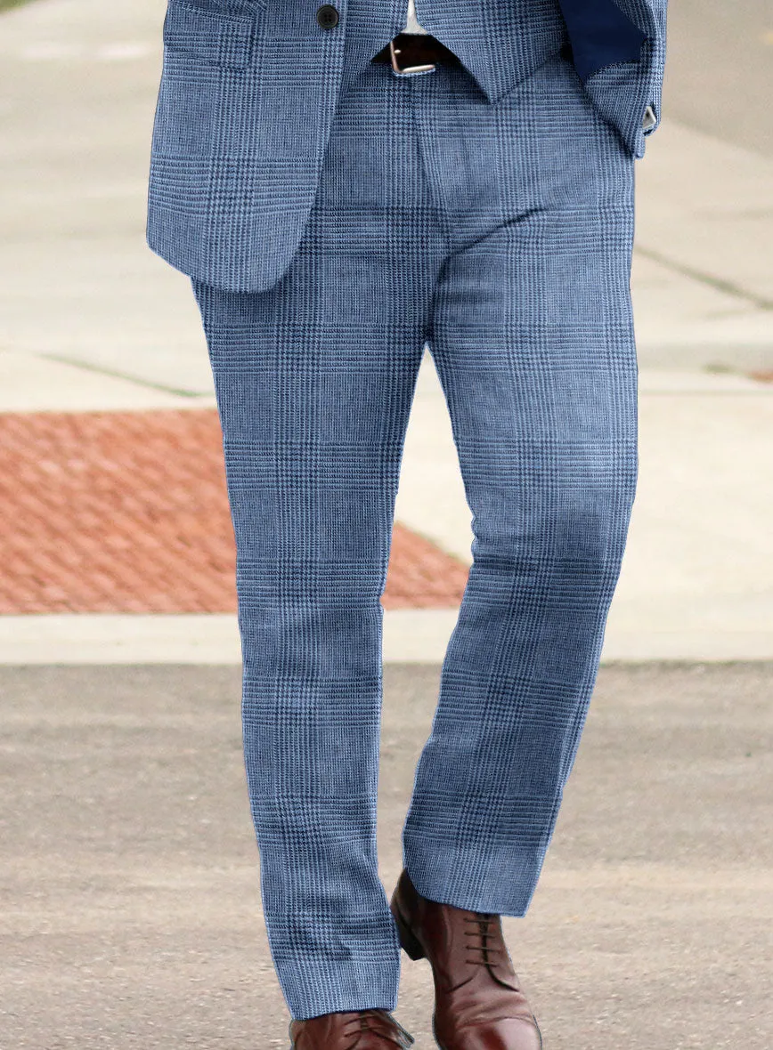 Italian Linen Mirta Pants