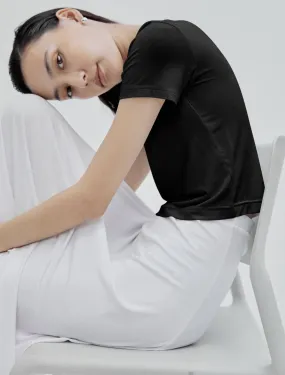 Julio Top in Black