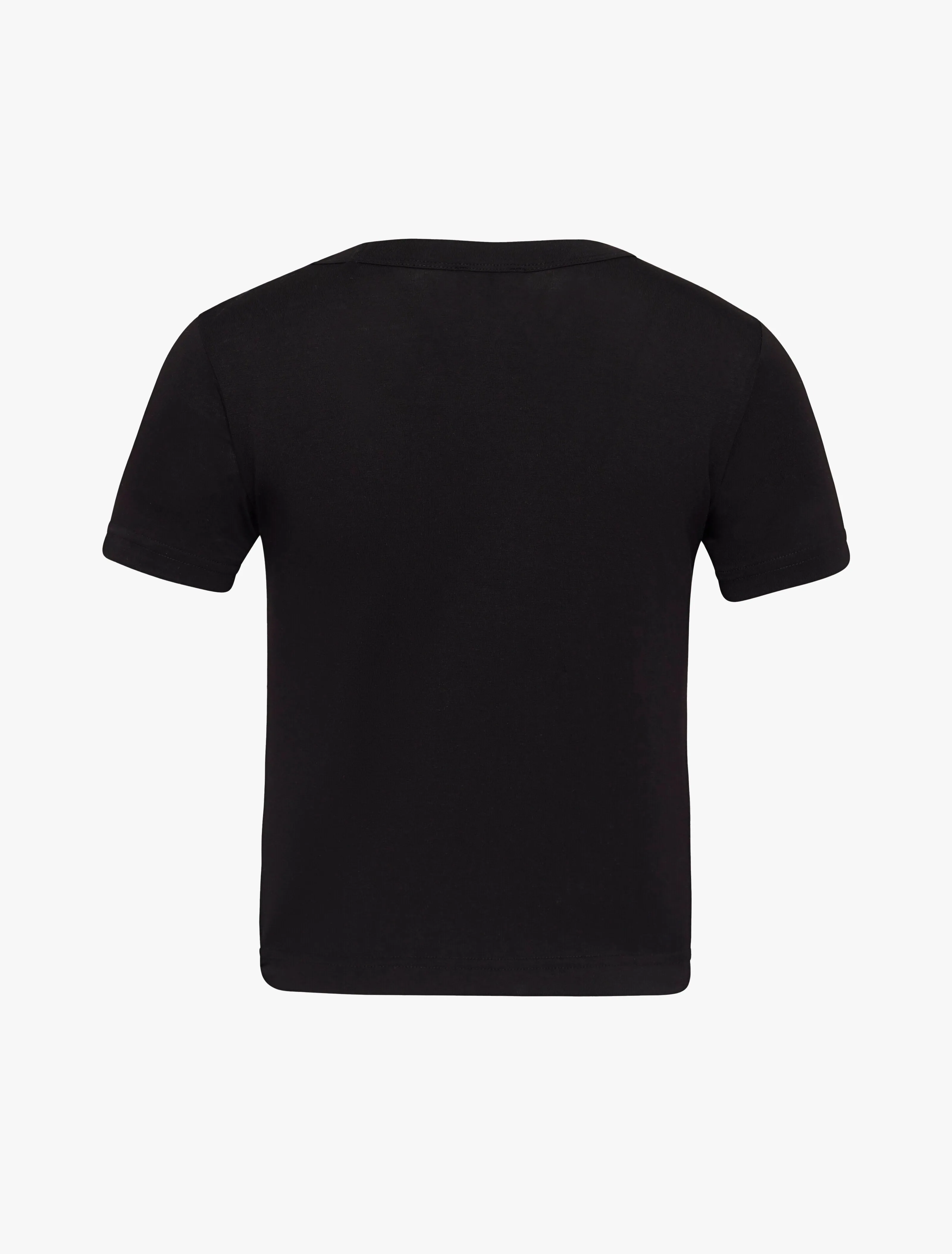 Julio Top in Black