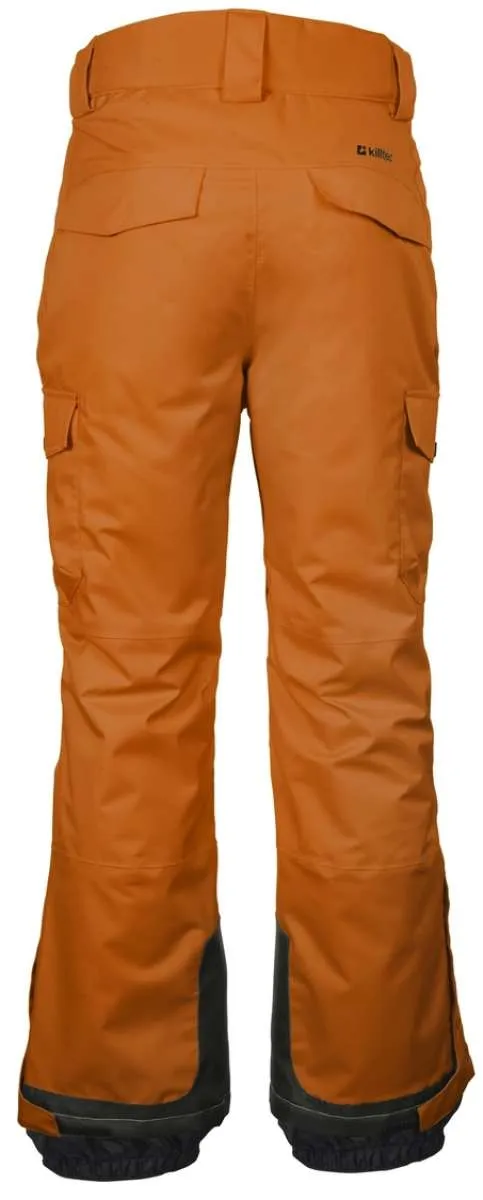 Killec KSW140 Insulated Ski Pant 2022-2023