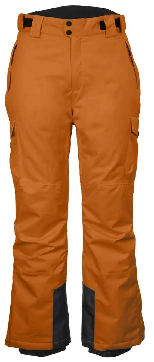 Killec KSW140 Insulated Ski Pant 2022-2023