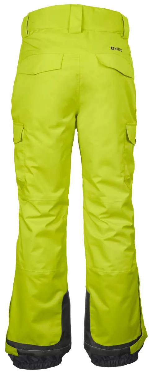 Killec KSW140 Insulated Ski Pant 2022-2023