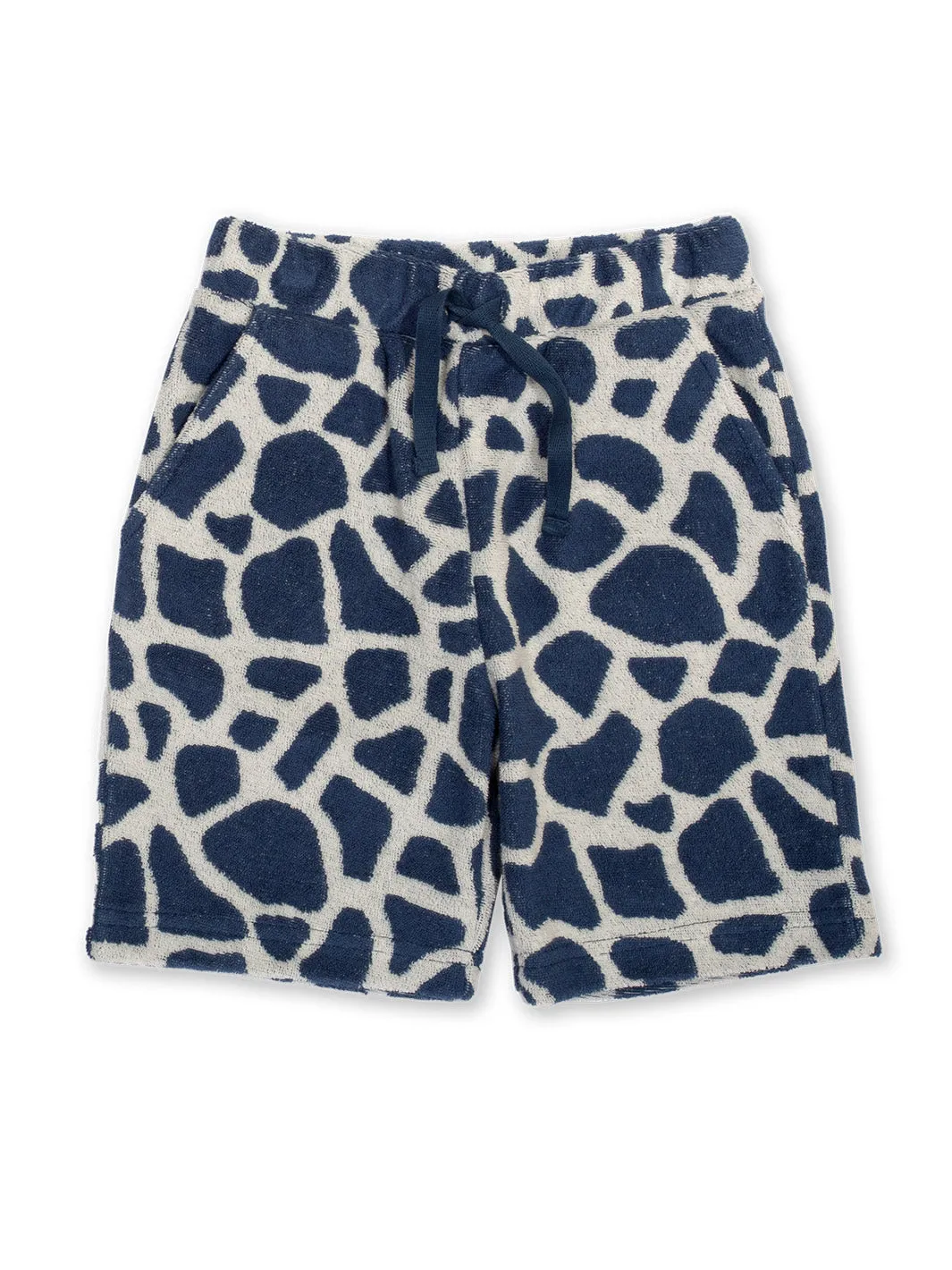 Kite Giraffe shorts