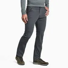 KUHL MENS RADIKL PANT (CARBON)