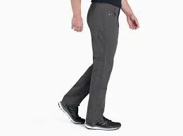 KUHL MENS RADIKL PANT (CARBON)