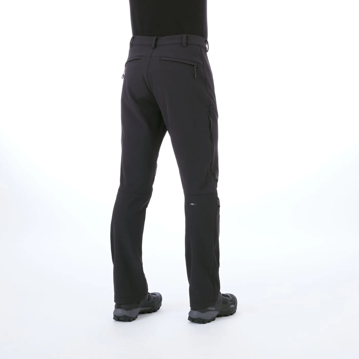 MAMMUT Winter Hiking SO Pants Men