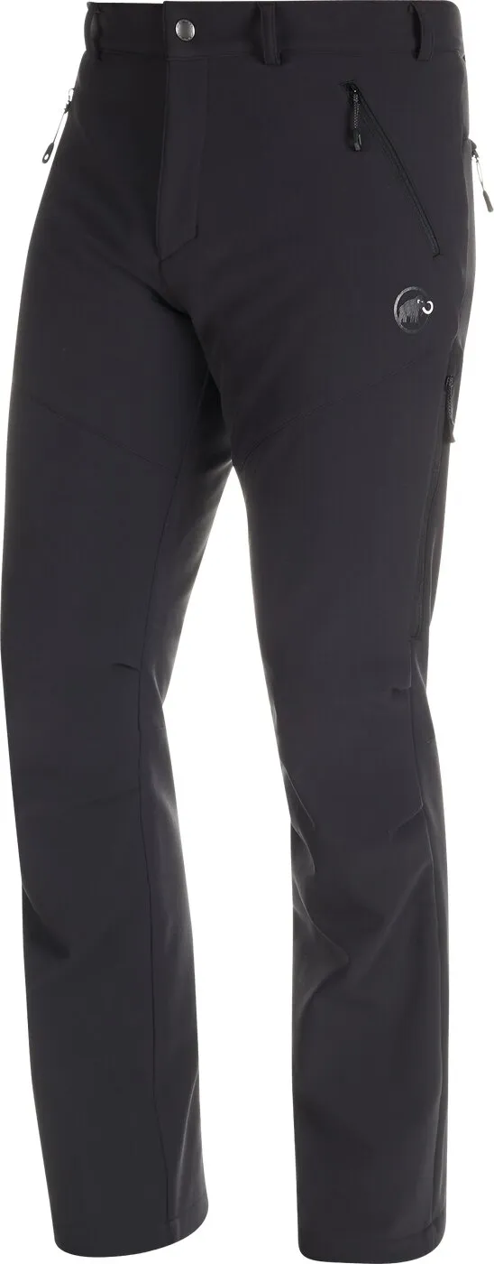 MAMMUT Winter Hiking SO Pants Men