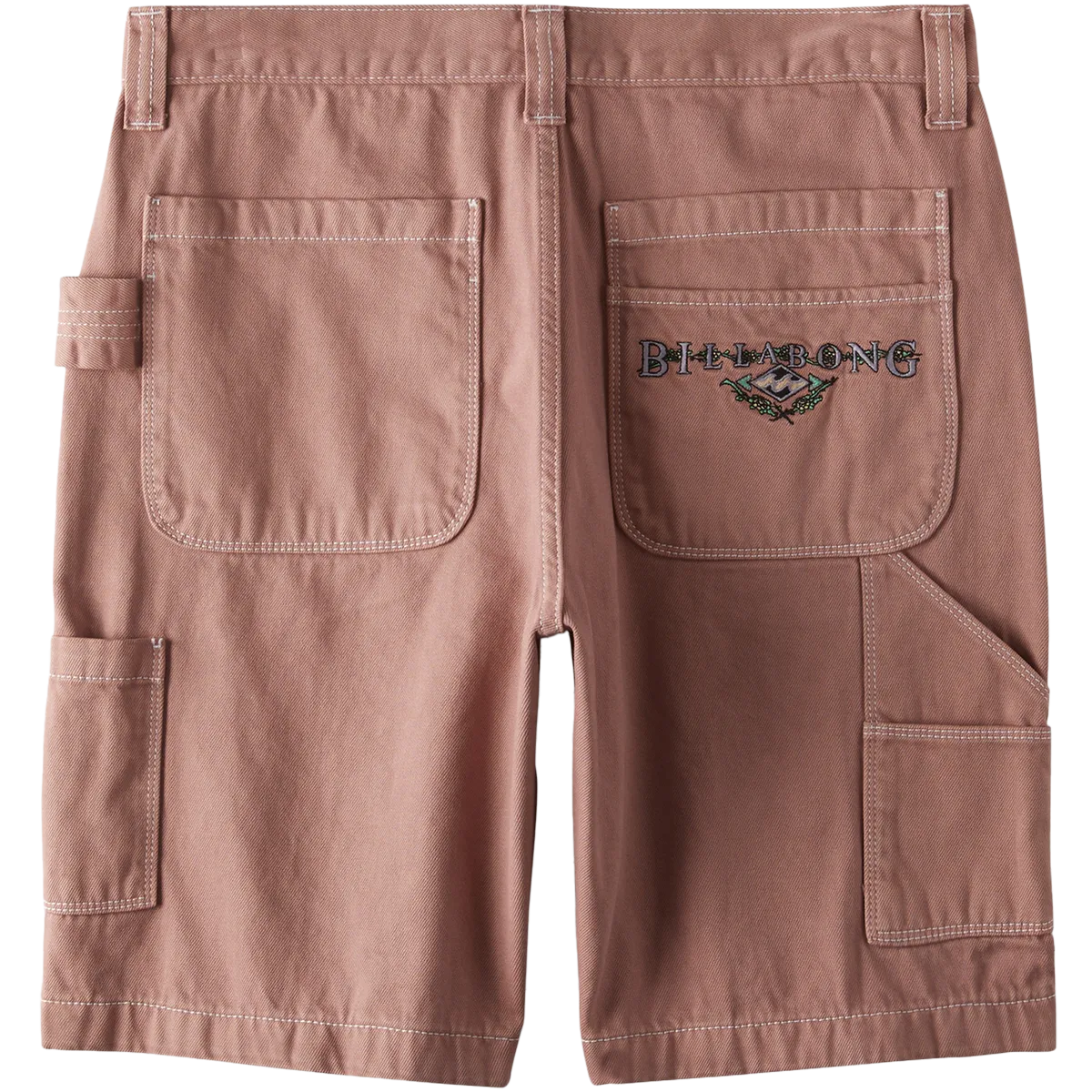 Men's Bad Dog Workwear Short