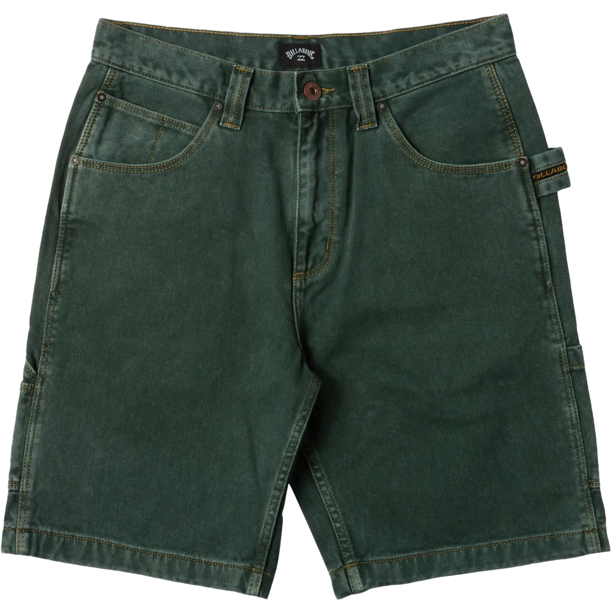 Men's Bad Dog Workwear Short