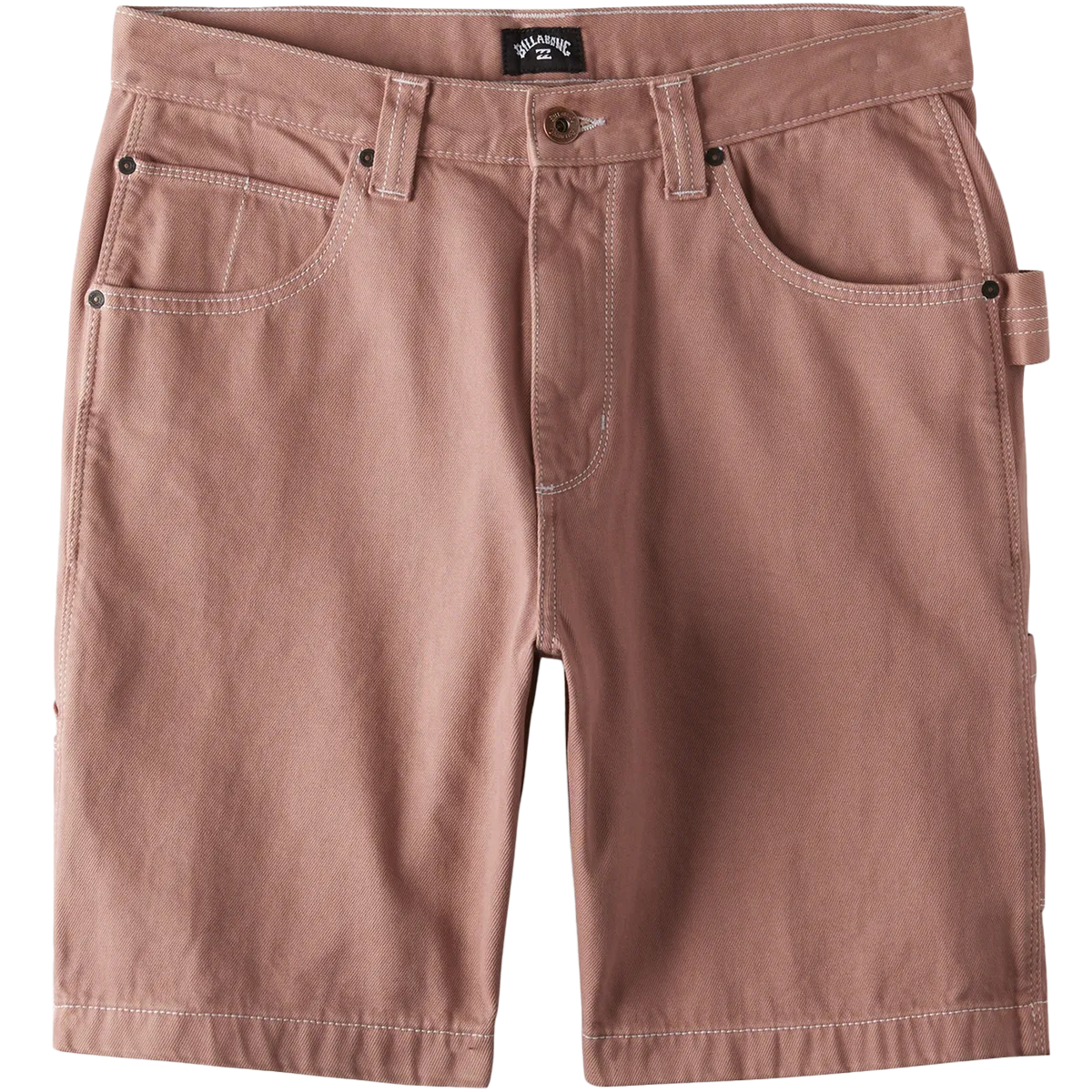 Men's Bad Dog Workwear Short