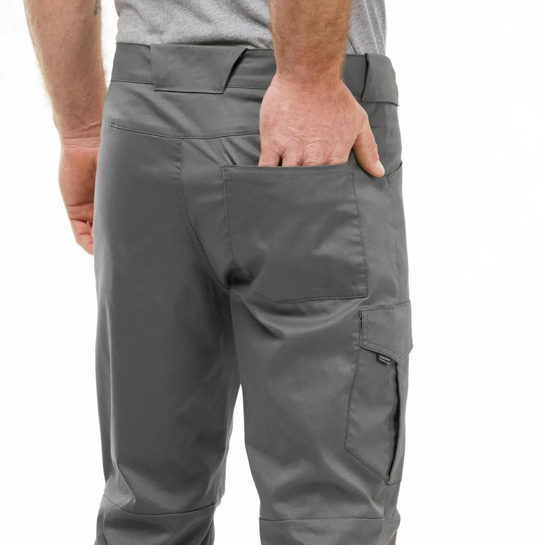 Men's Hiking Pants - NH100