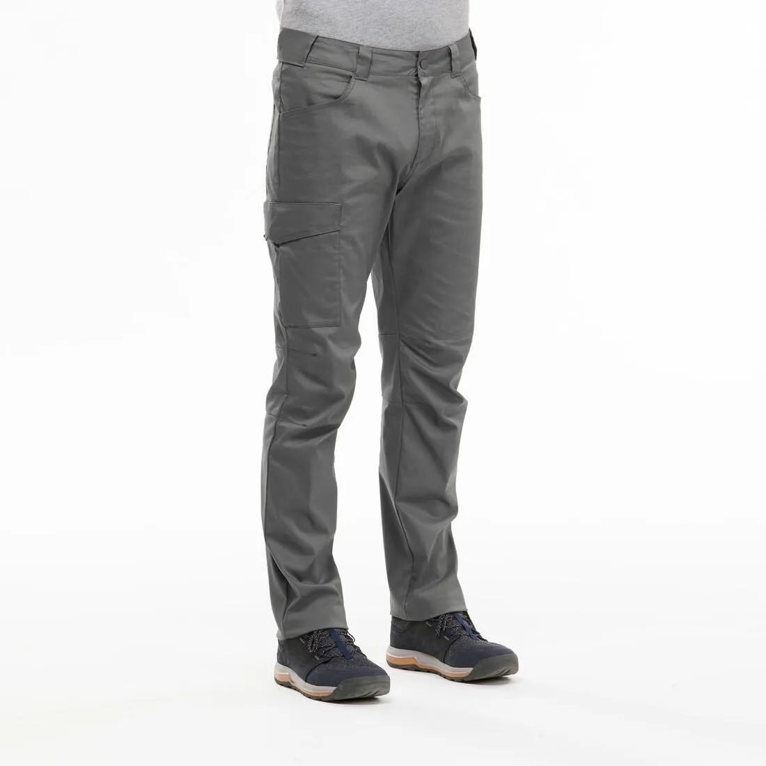 Men's Hiking Pants - NH100