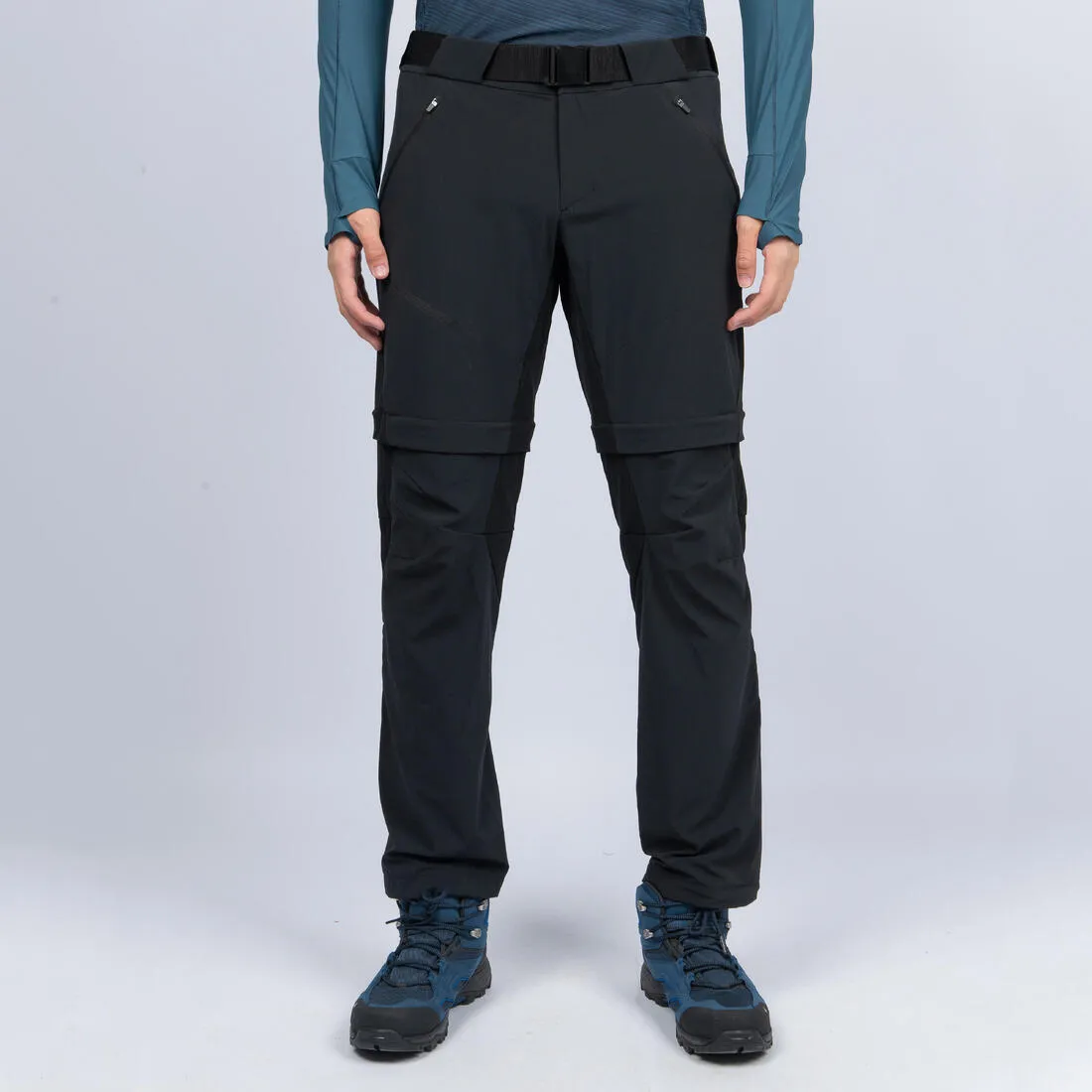 Men's Hiking Trousers - MH550