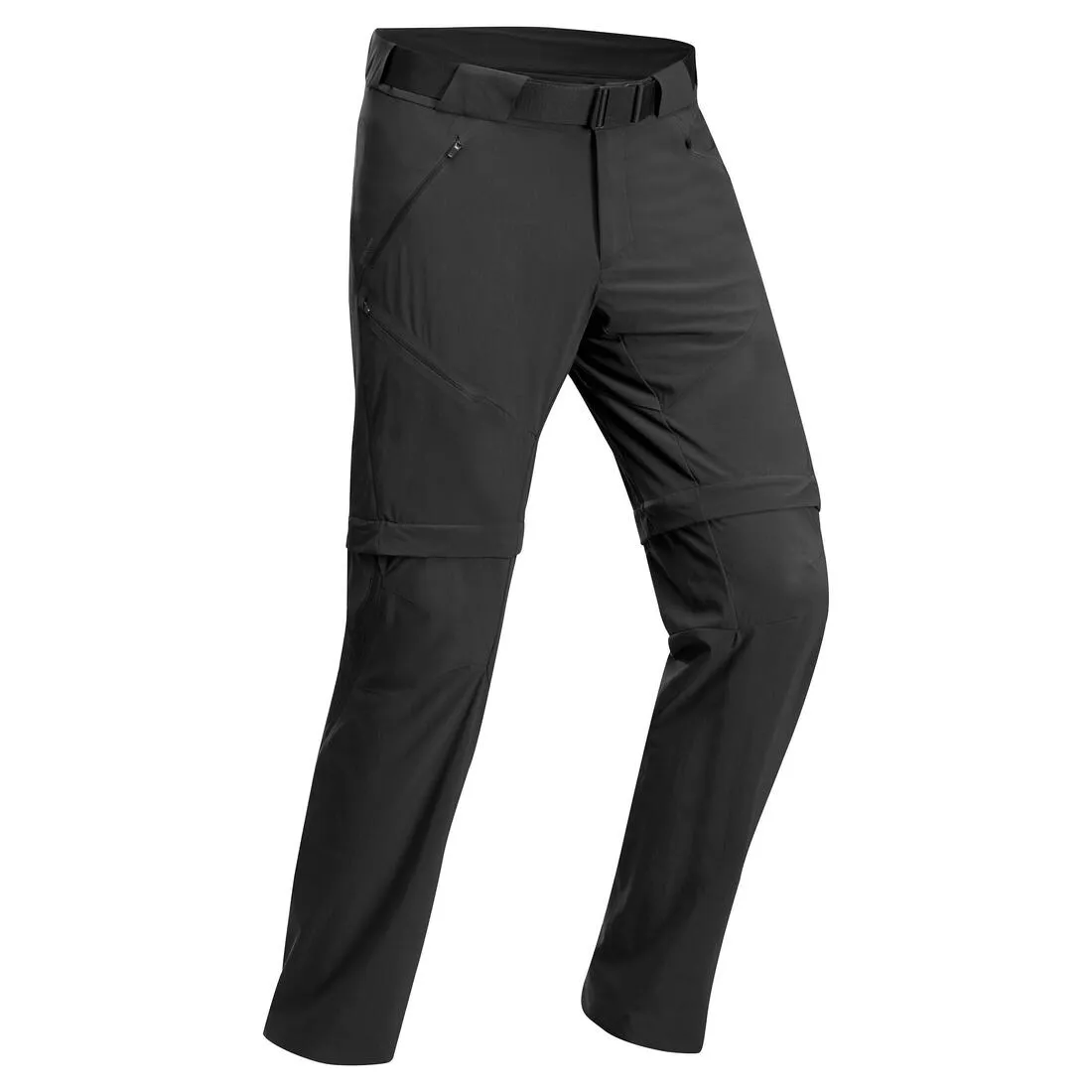 Men's Hiking Trousers - MH550