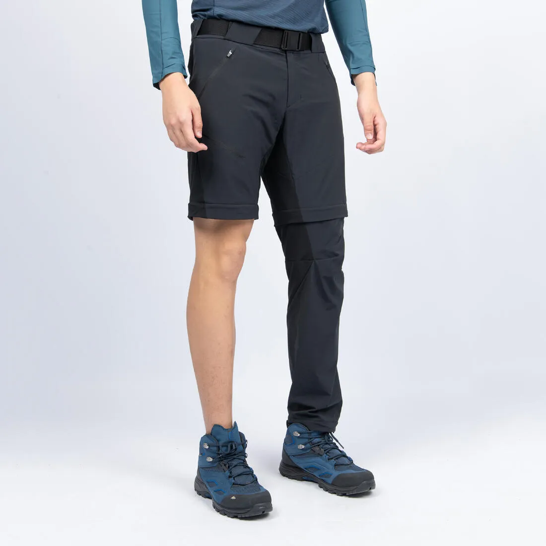 Men's Hiking Trousers - MH550