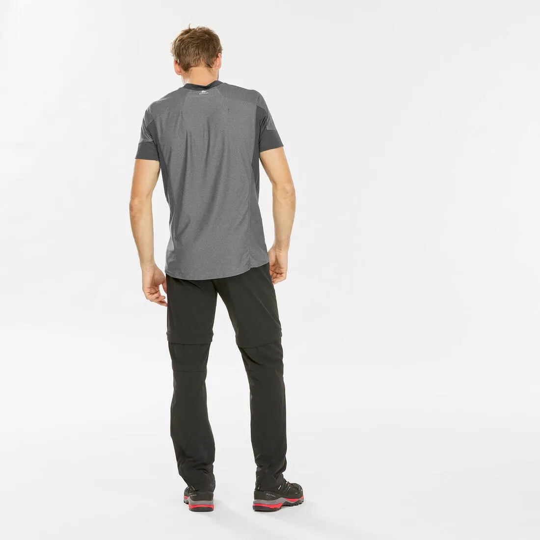 Men's Hiking Trousers - MH550
