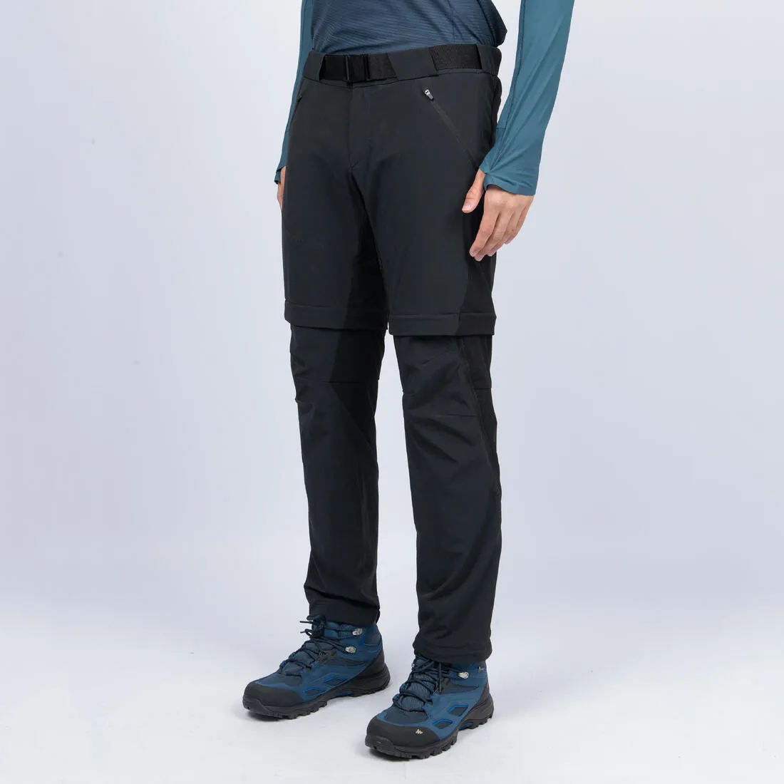 Men's Hiking Trousers - MH550