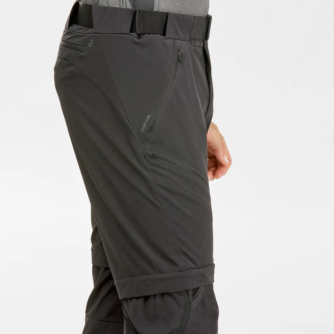 Men's Hiking Trousers - MH550