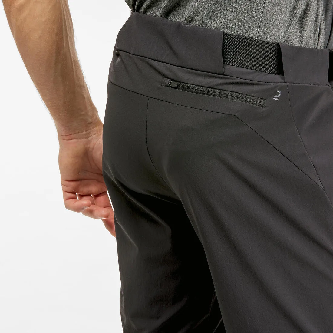 Men's Hiking Trousers - MH550