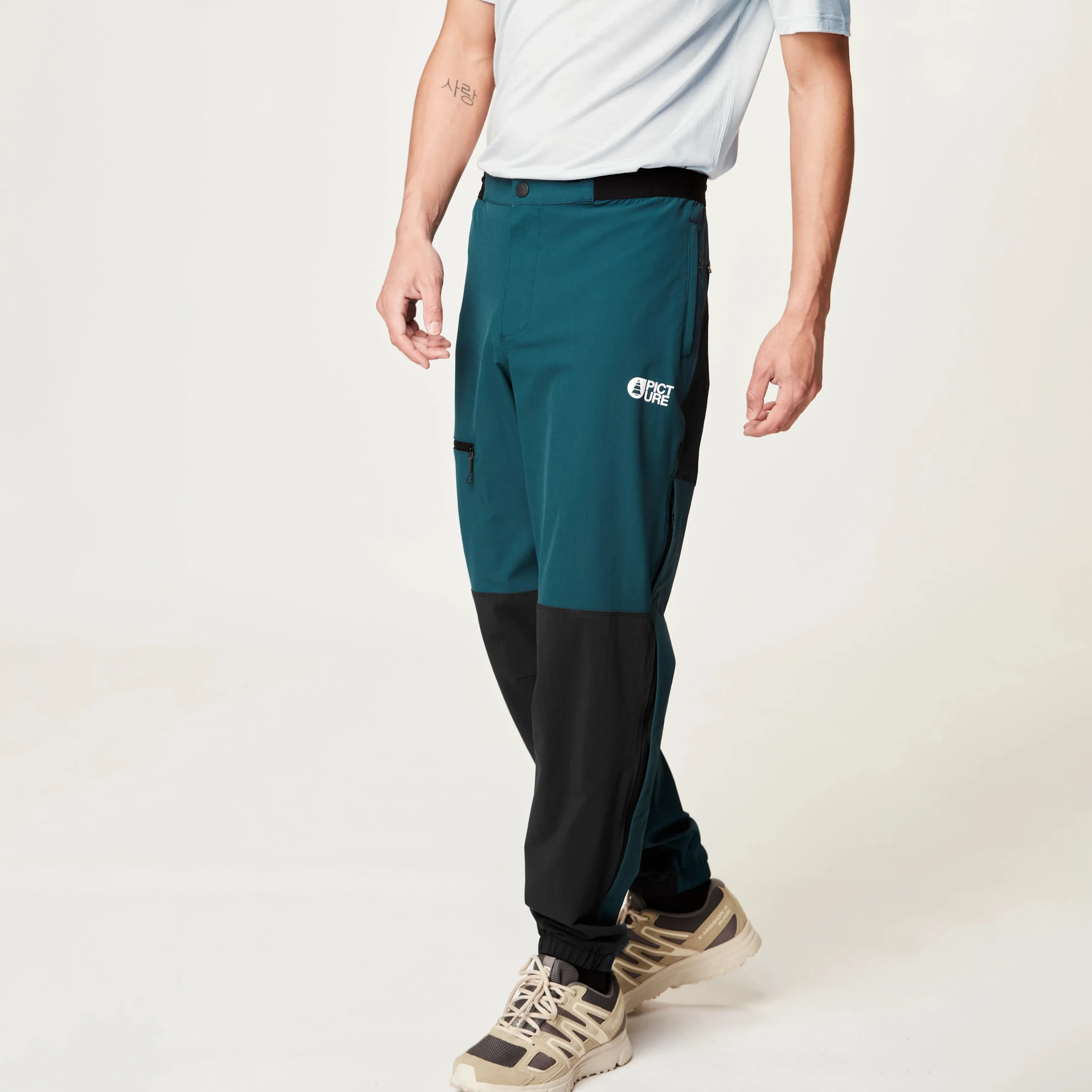 Men's Shooner Stretch Pant (Past Season)