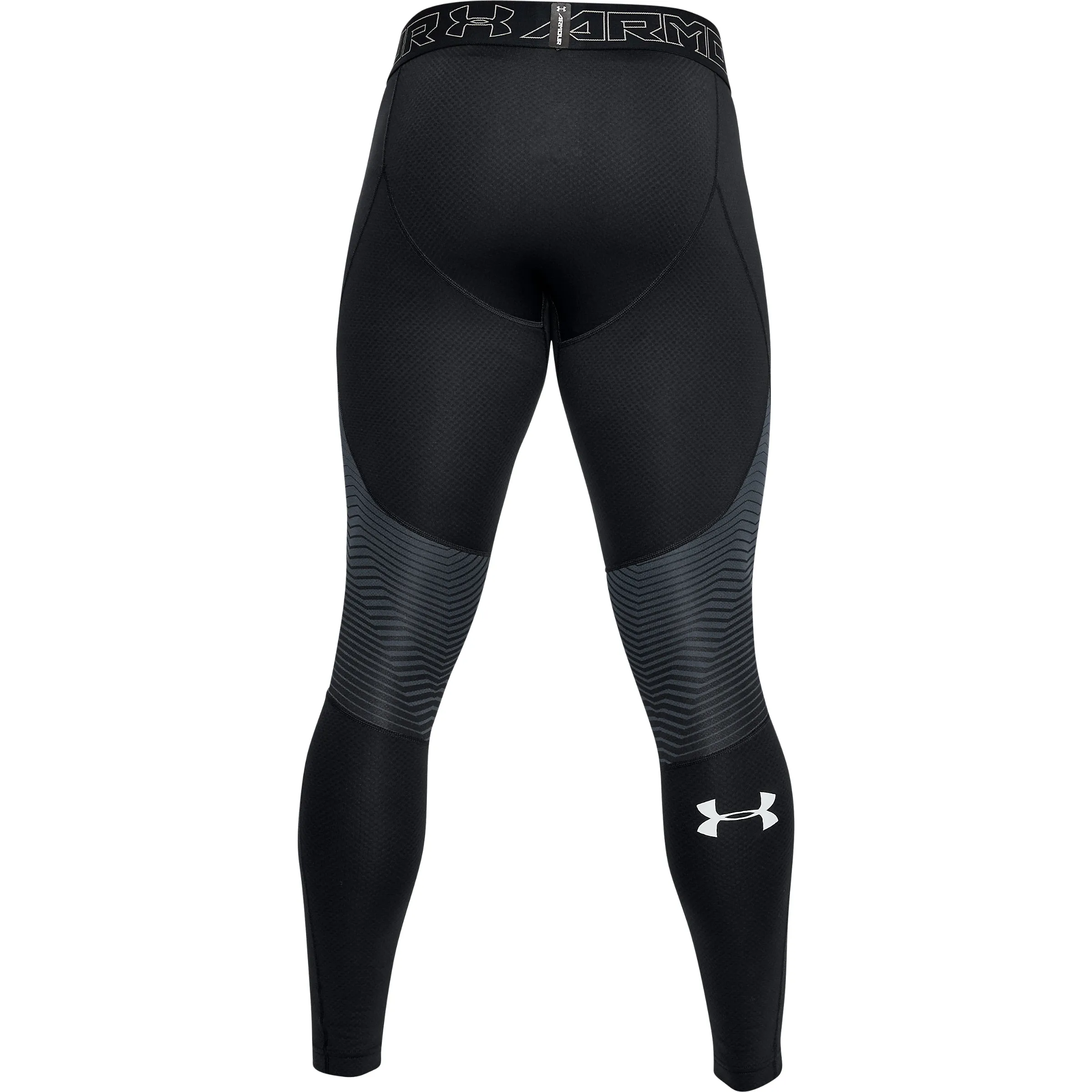 Men's Under Armour ColdGear Reactor Fitted Thermal Leggings {129826}