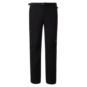 Men's Winter Exploration Insulated Trousers