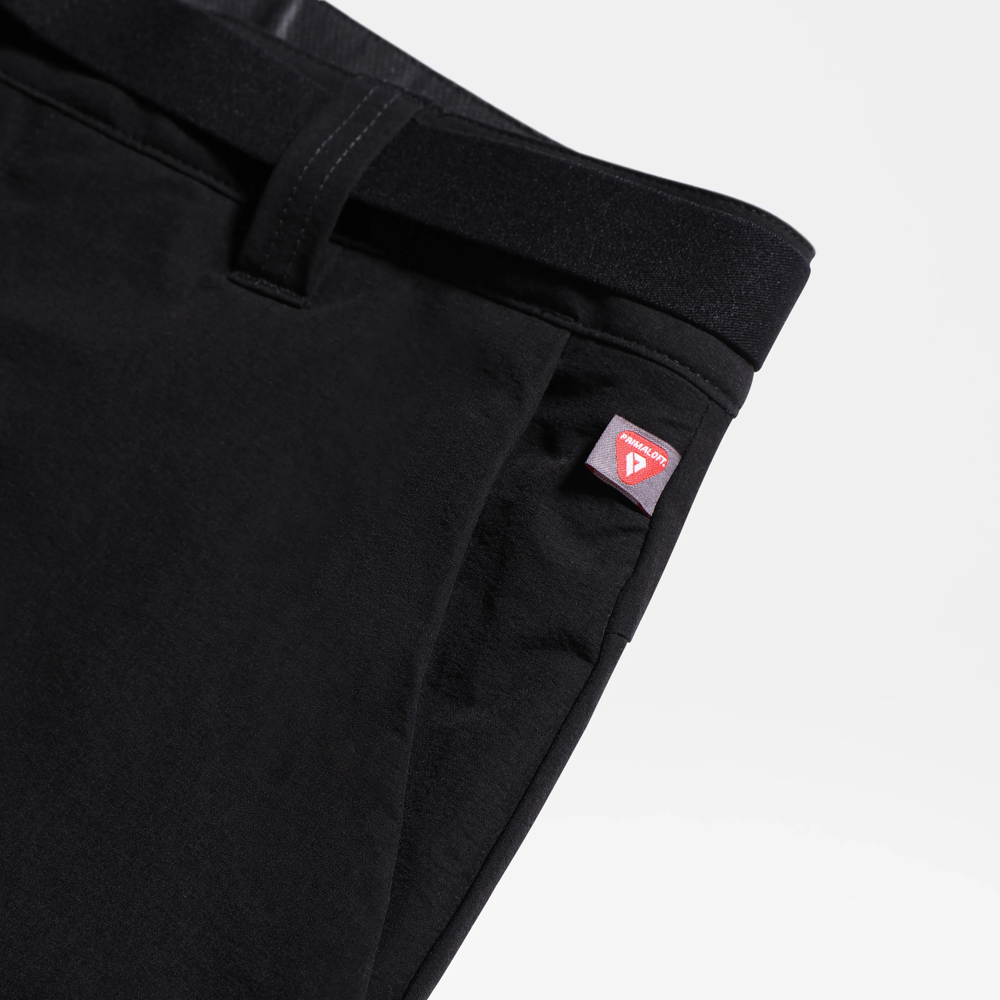 Men's Winter Exploration Insulated Trousers