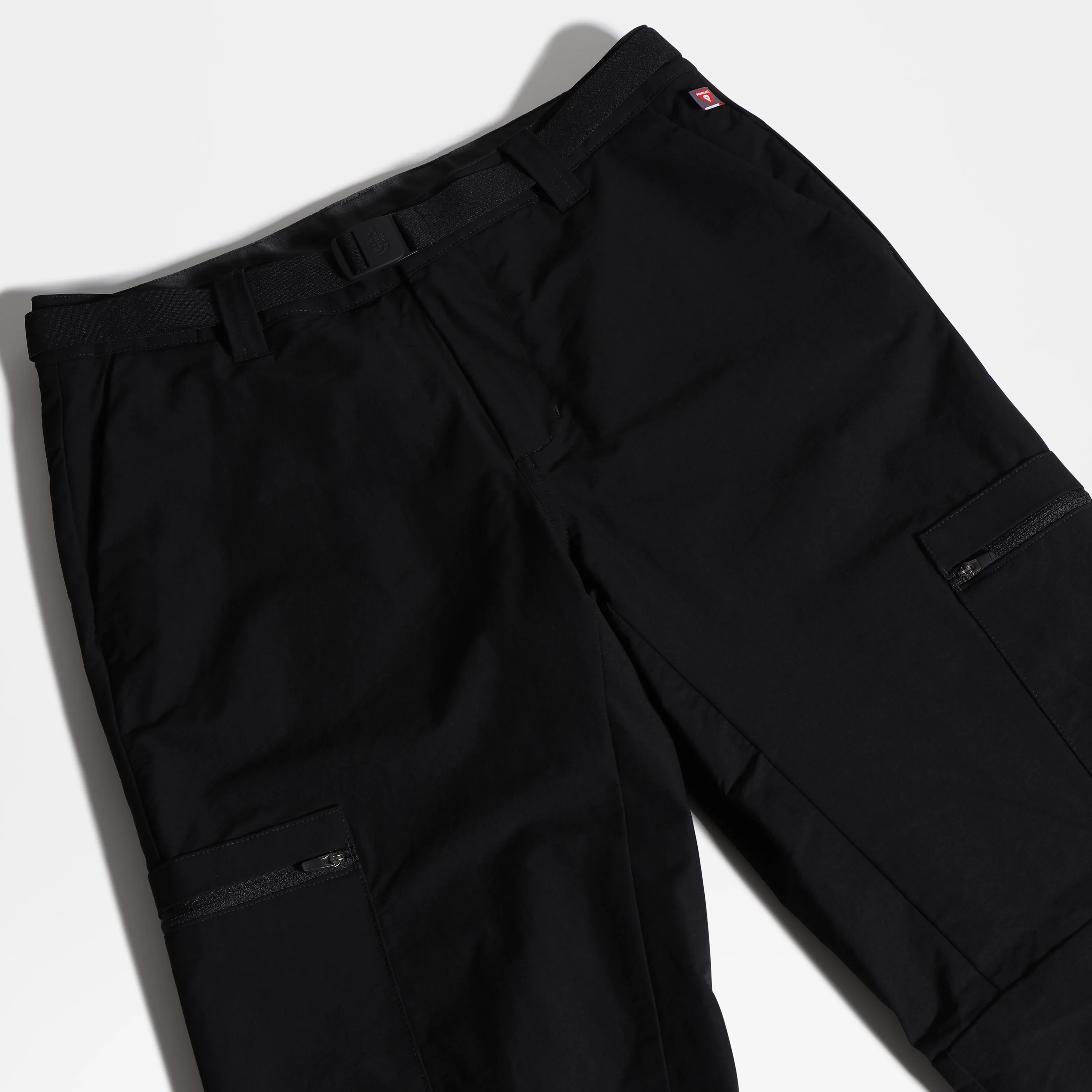 Men's Winter Exploration Insulated Trousers