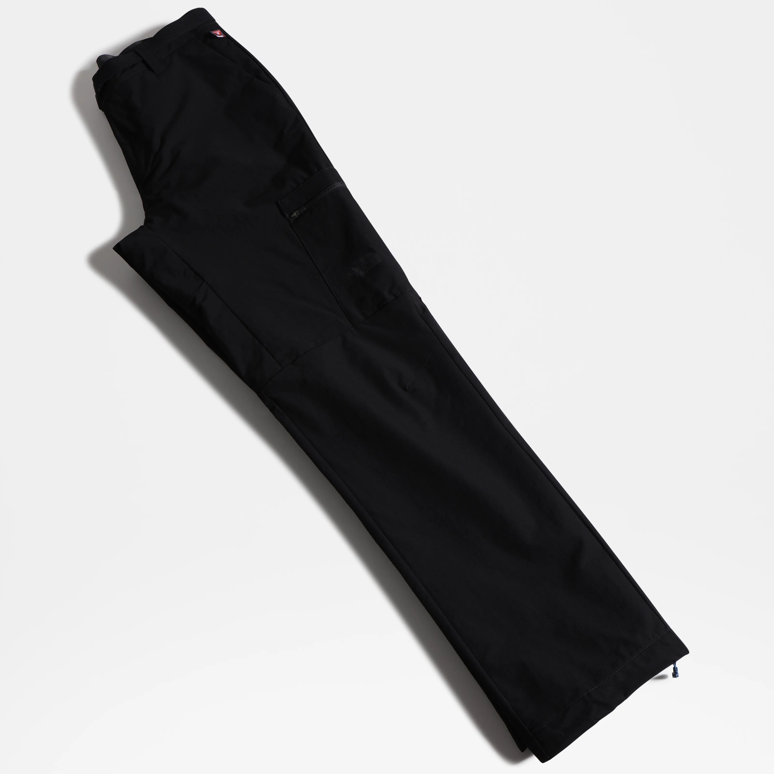 Men's Winter Exploration Insulated Trousers