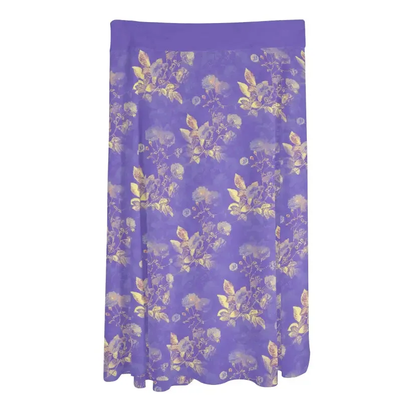 Ocean's Got FOMO for This Cute Ladybug Beach Sarong Wrap Maxi