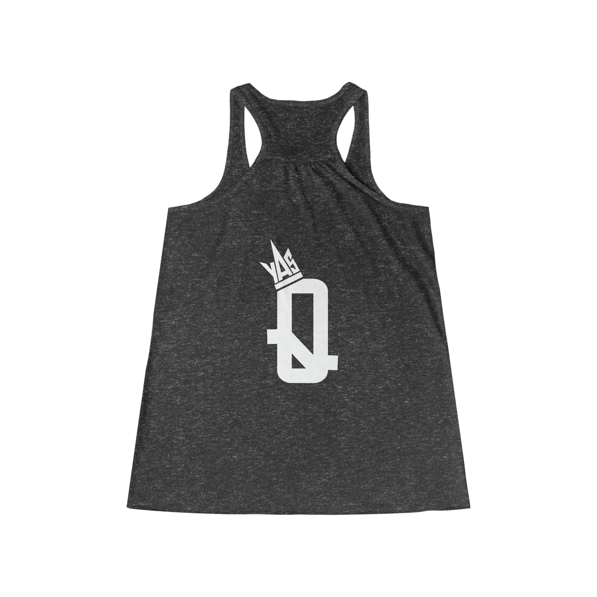 "Sama Sama Spirit" Flowy Racerback Tank