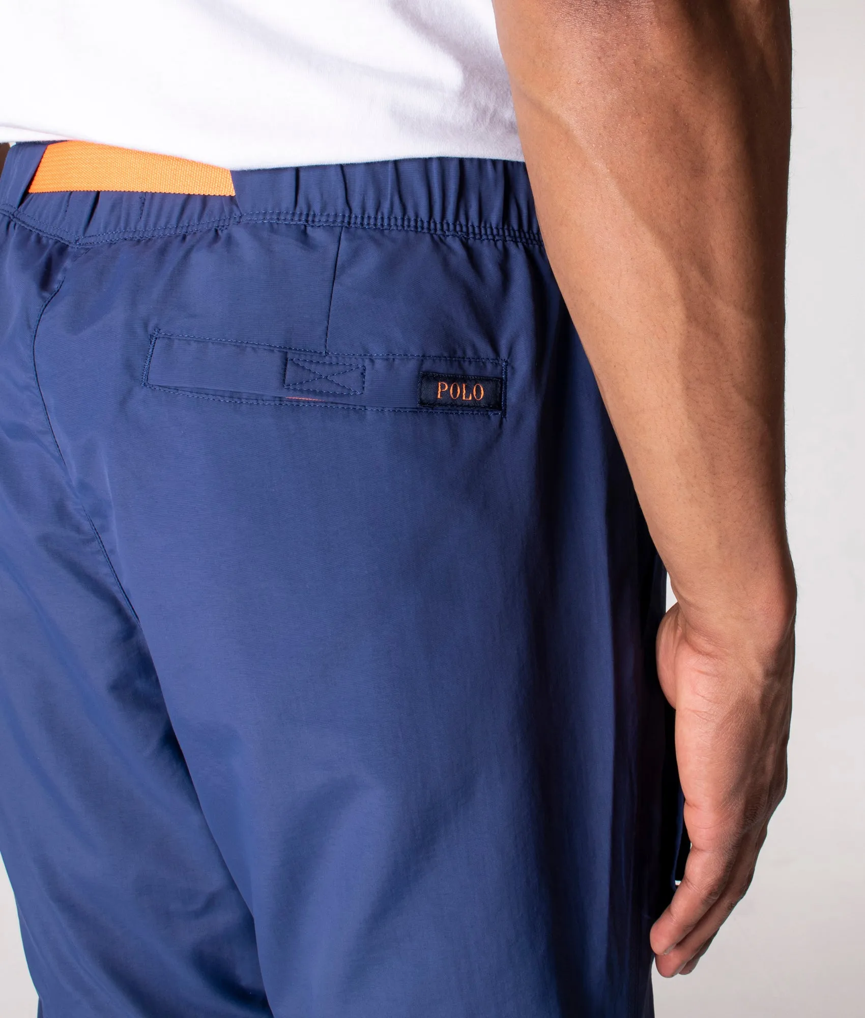Regular Fit Convertible Climbing Cargo Pants