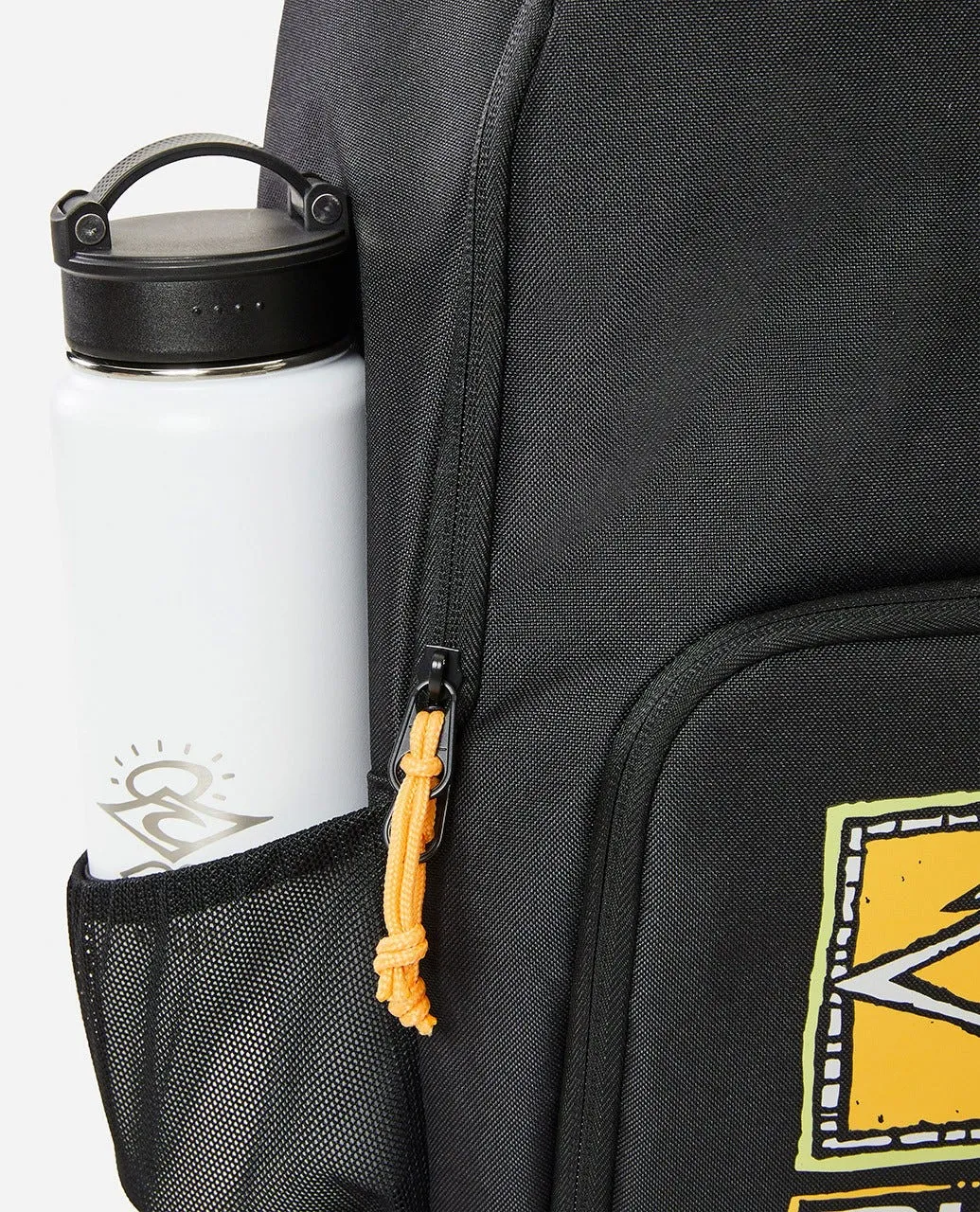 Rip Curl Evo 24L Tube Heads Backpack