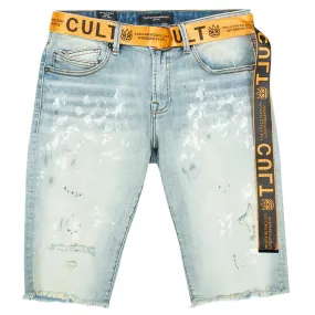 Rocker Short | Trip