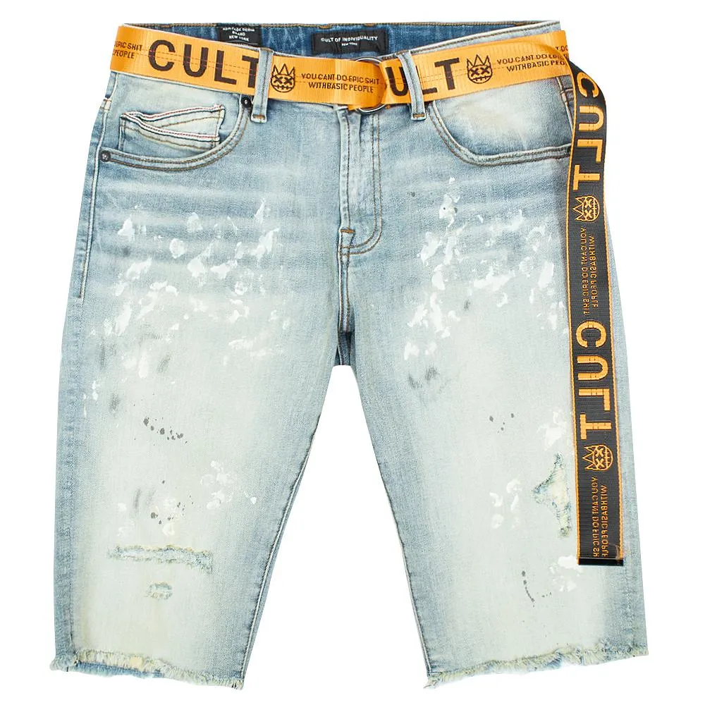 Rocker Short | Trip