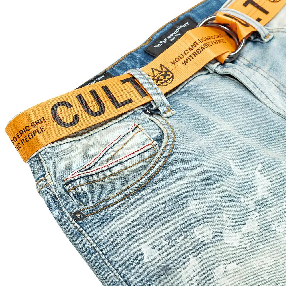 Rocker Short | Trip