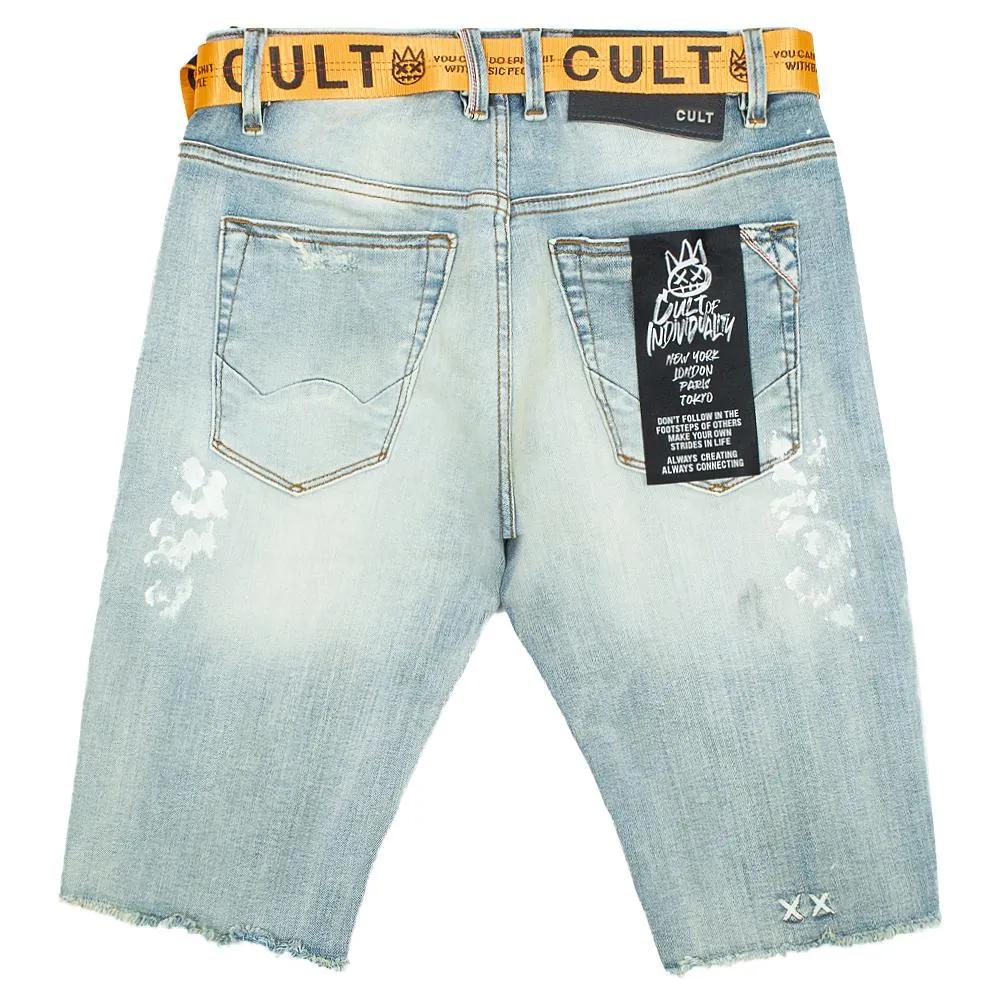 Rocker Short | Trip