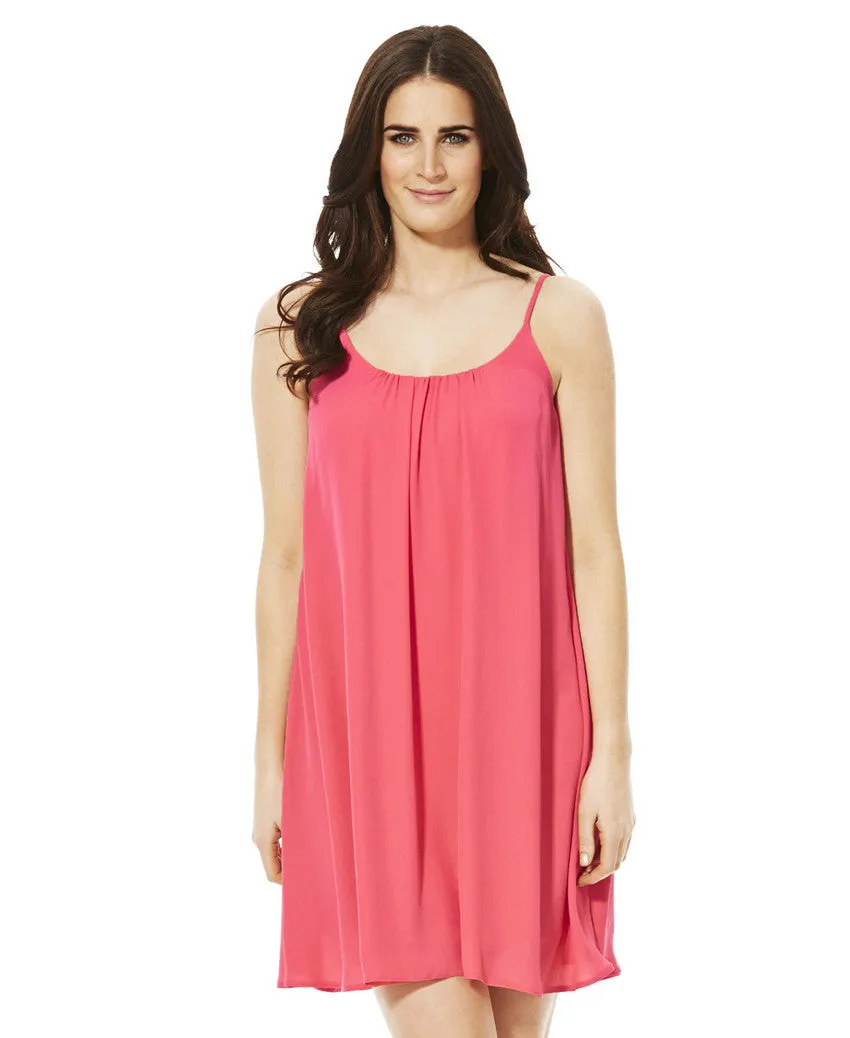 Short Beach Dresses