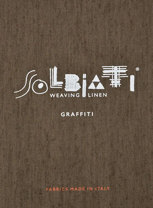 Solbiati Linen Benica Pants
