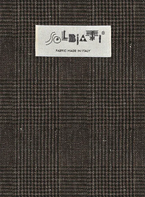 Solbiati Linen Benica Pants