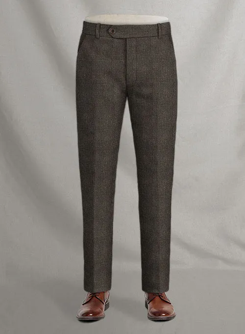 Solbiati Linen Benica Pants
