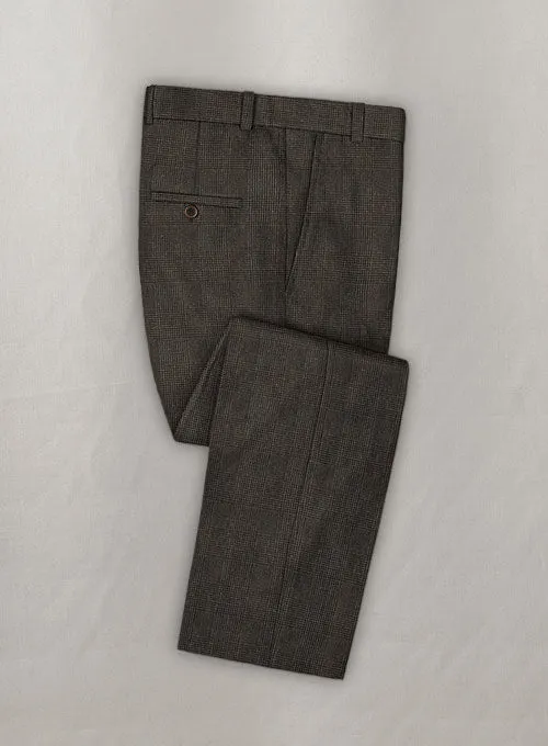Solbiati Linen Benica Pants