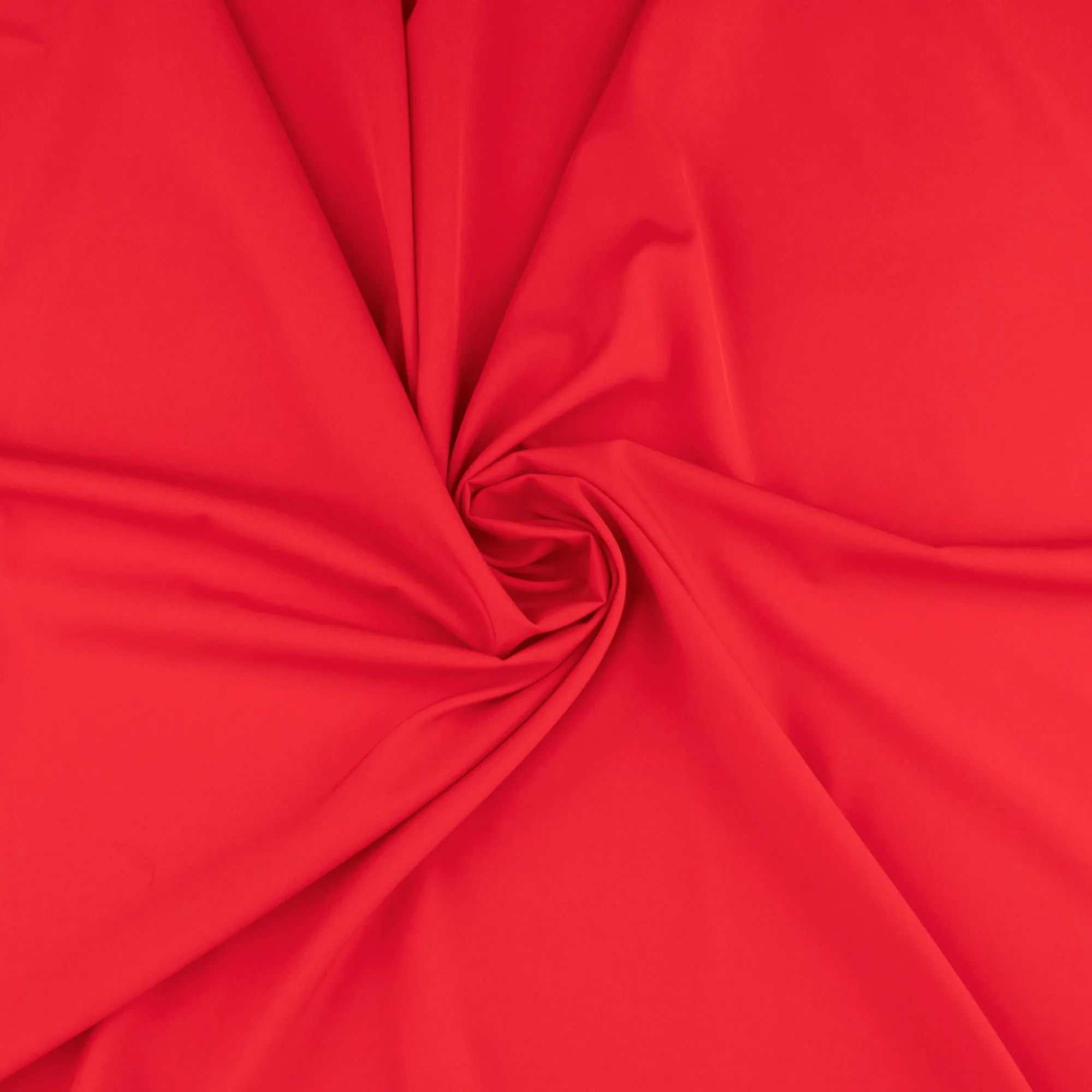 Solid Swimwear - VOLLEY - Red